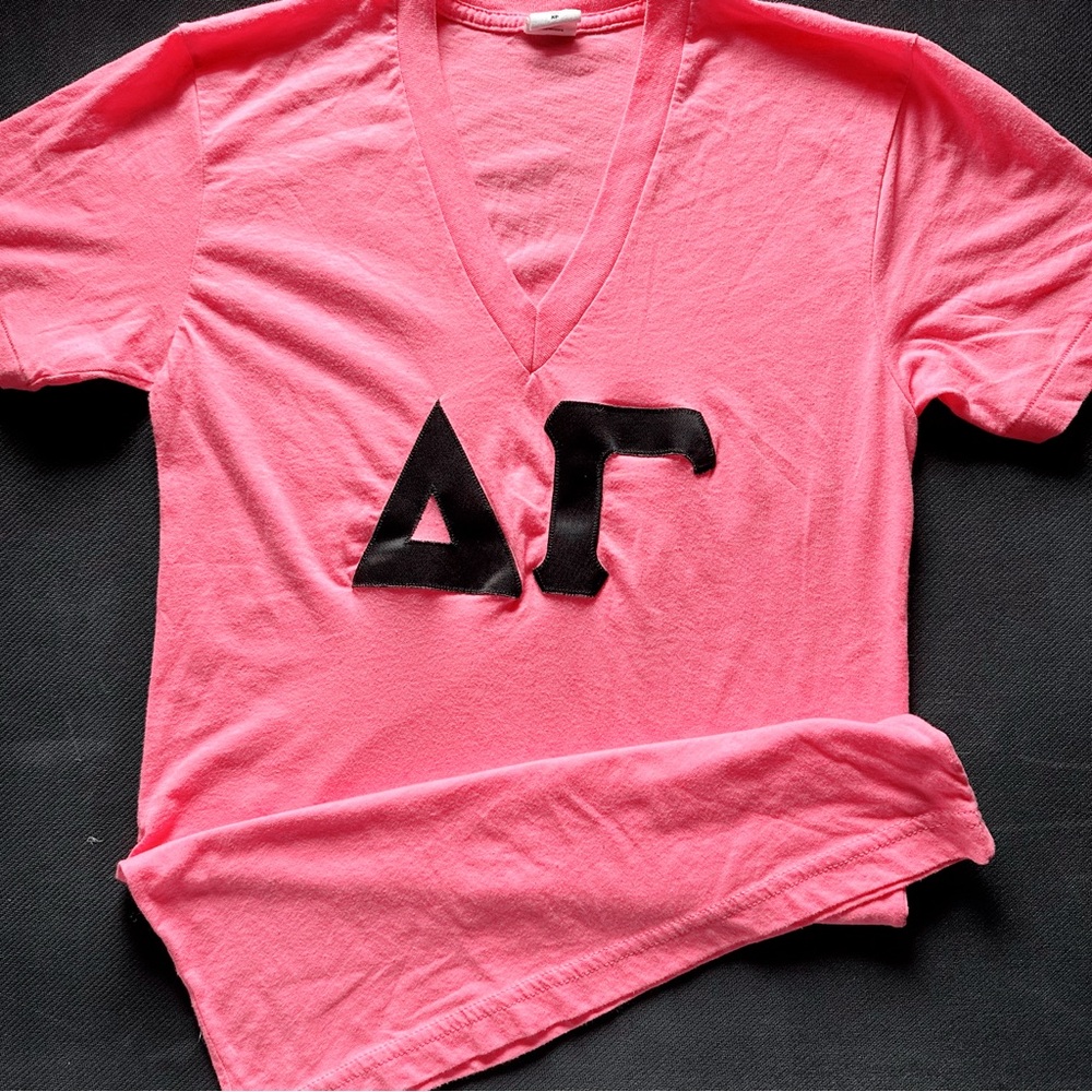 Delta Gamma Tee